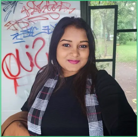 Anupriya Kumar
