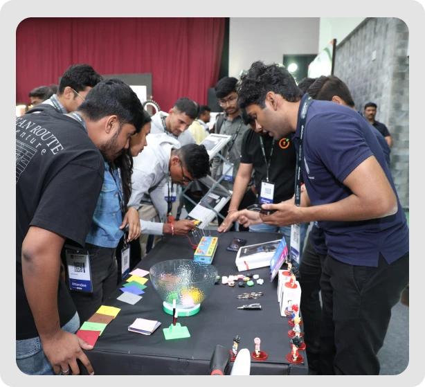 Cyber Challenge Arena