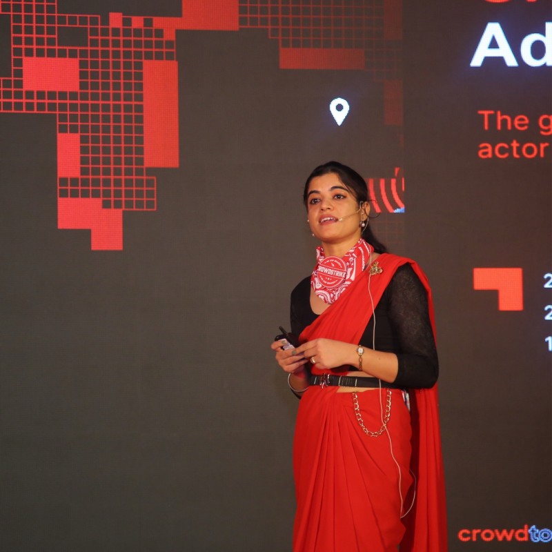 Gunjan Chhillar