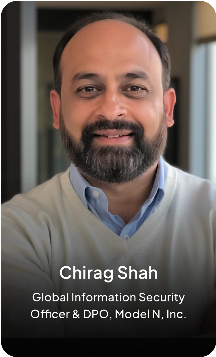 Chirag Shah