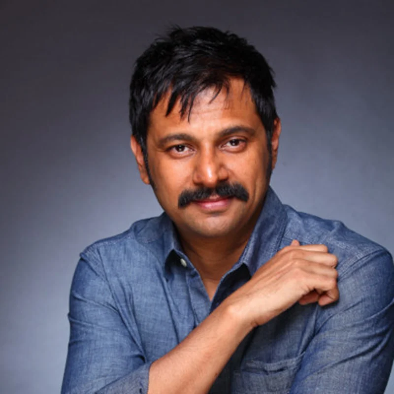 Brijesh Singh
