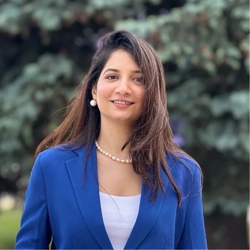 Alka Vaghela