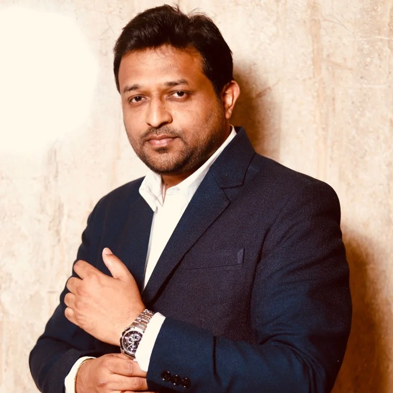 Amey Subhash Lakeshri