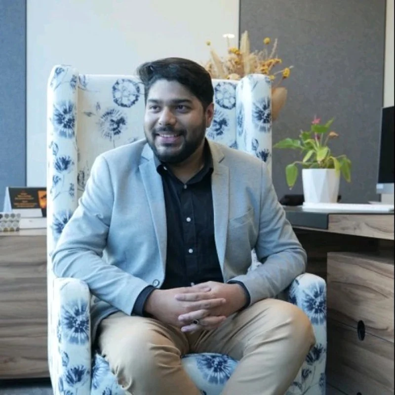 Archan Choudhury