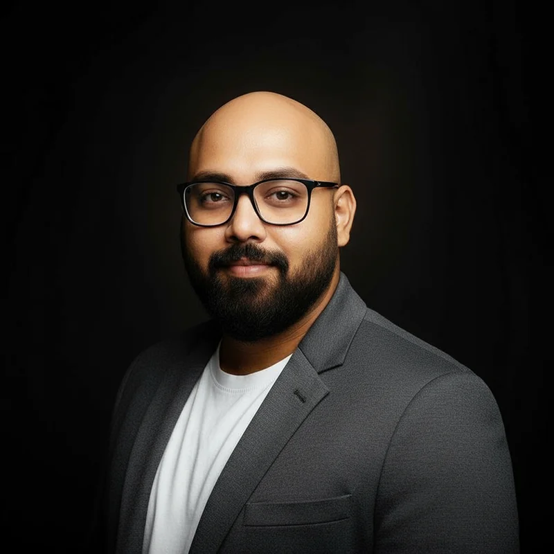 Dhawal Shrivastava