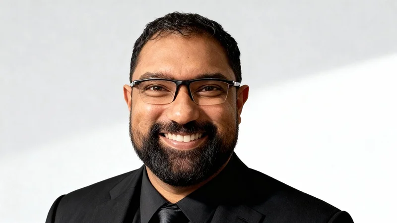 Dhiraj Sasidharan