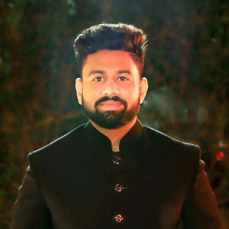 Gaurav Bhosale
