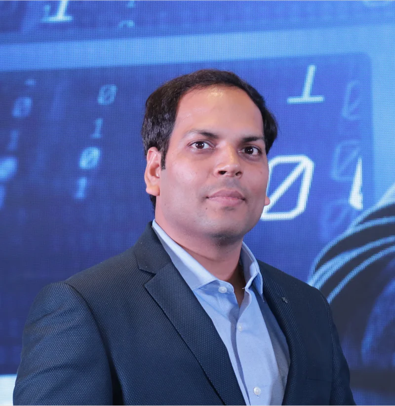 Krishna Pandey