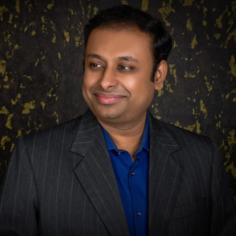 Krishnendu Dutta