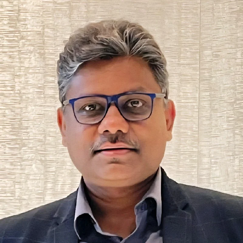 Mrinmoy Dey
