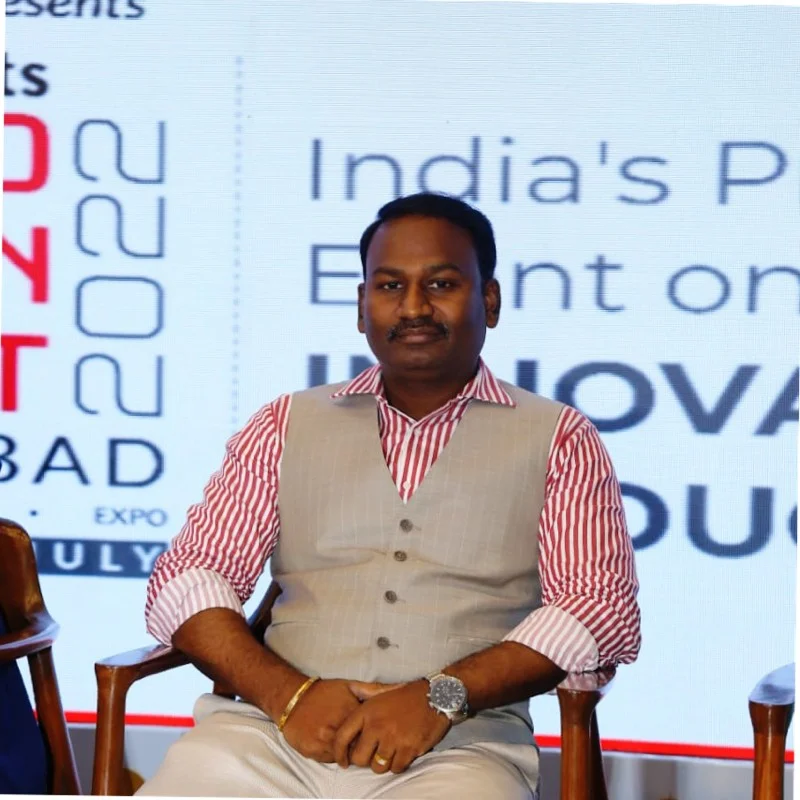 Nagarajan M