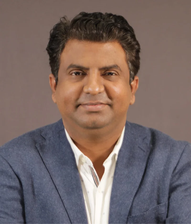 Prateek Singh