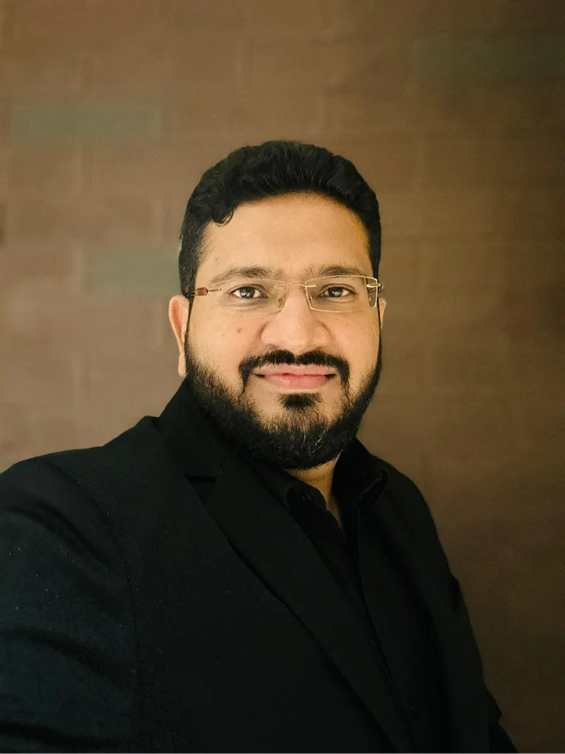 Puneet Tambi