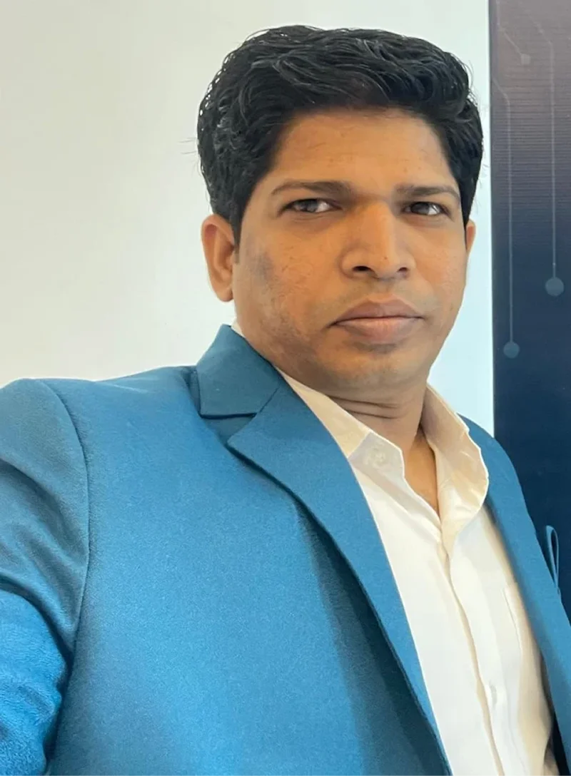 Ravindra Gotavade