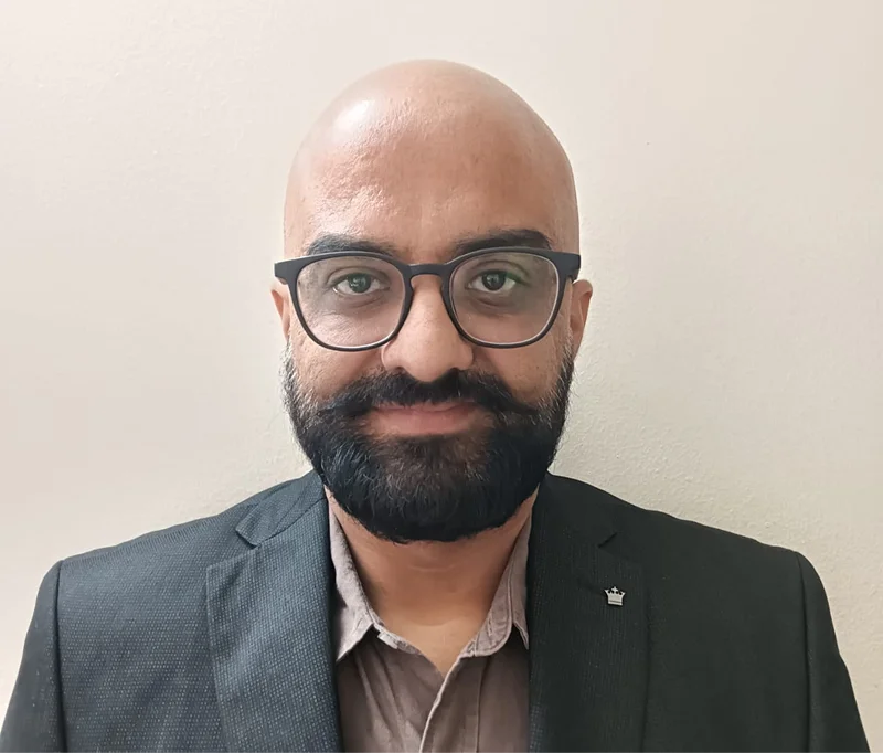 Rohit Jain