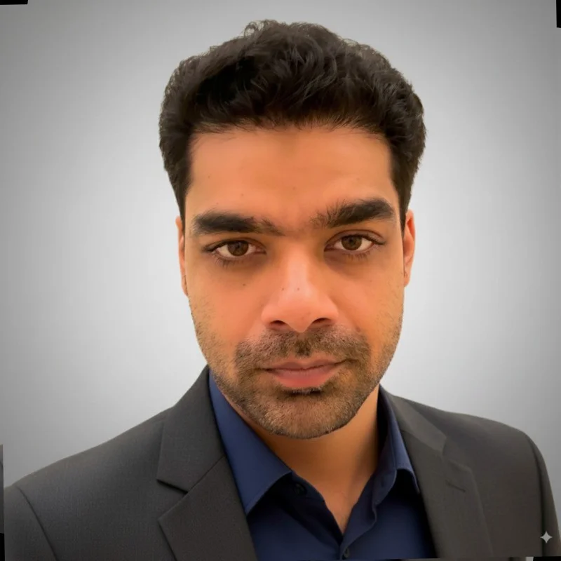 Shadab Siddique