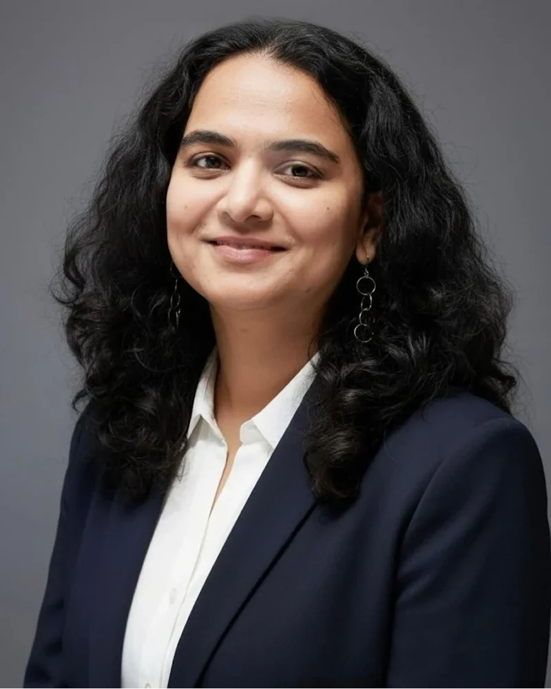 Sharmin Shaikh