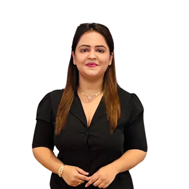 Dr. Shifa Cyclewala