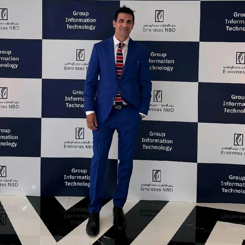 Yasad Khandhadia