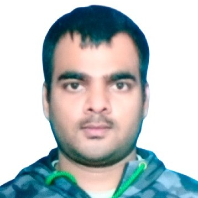 Ashwani Yadav