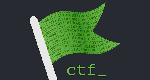 Capture The Flag