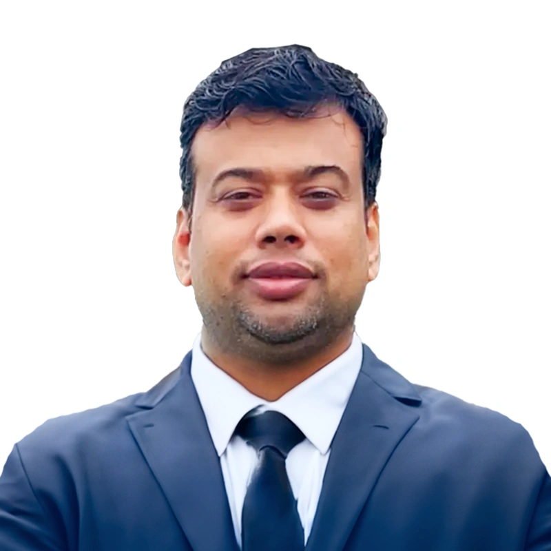 Gaurav Bansod