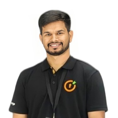 Lokesh Rajawat
