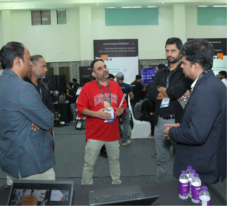 Networking