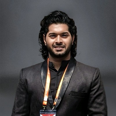 Nitesh Pamnani