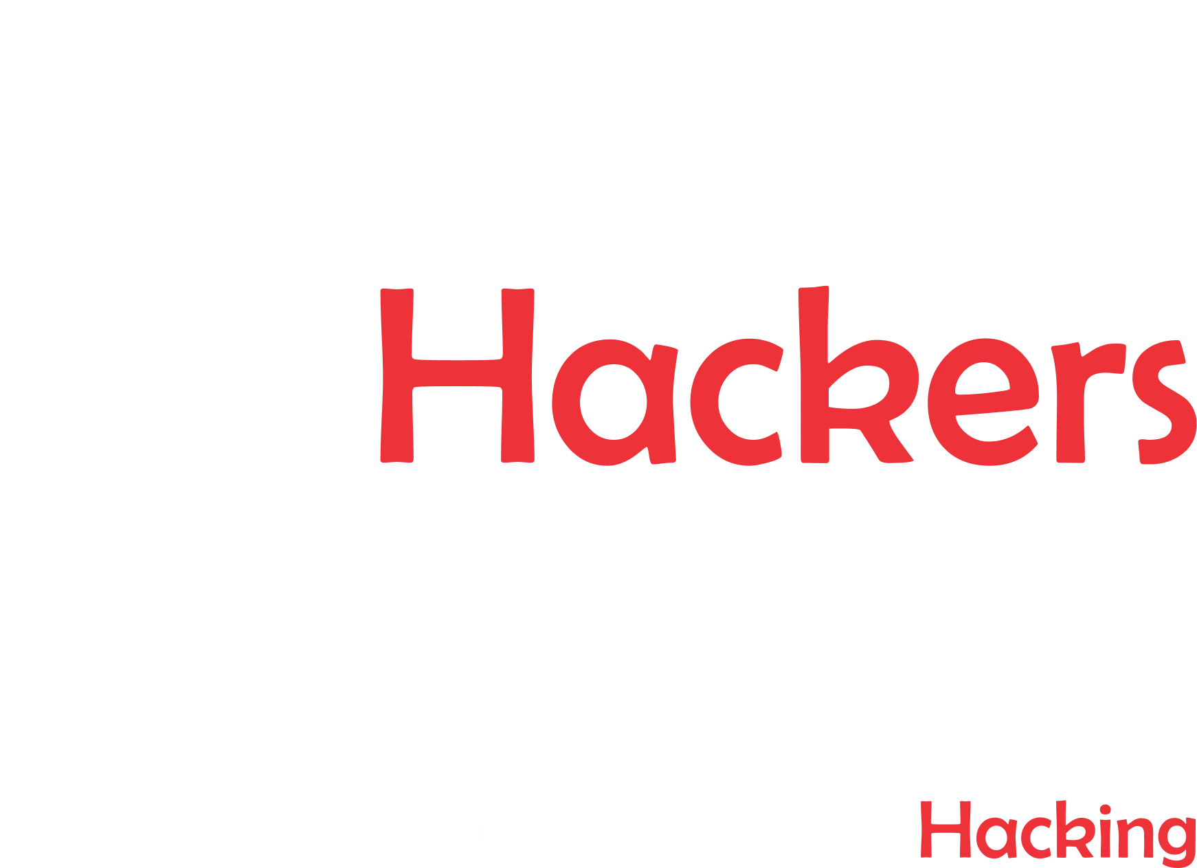 The Hackers Meetup