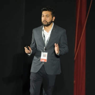 Ajay Bisht