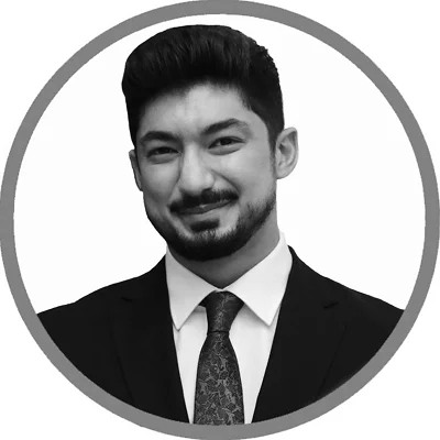 Alex Tugatijian