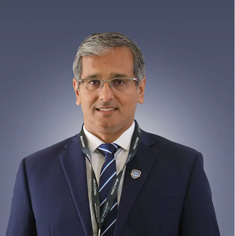 Anirban Mukherji