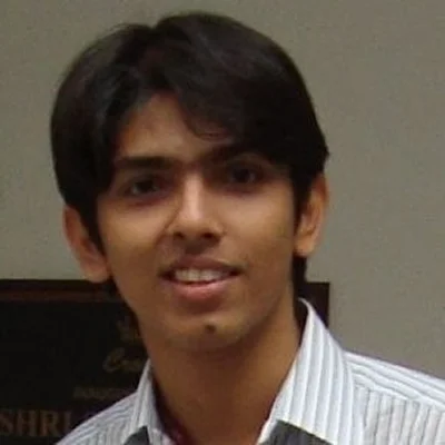 Arvind Rao