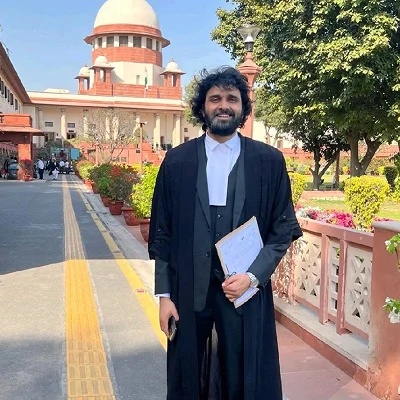 Gagan Parmar