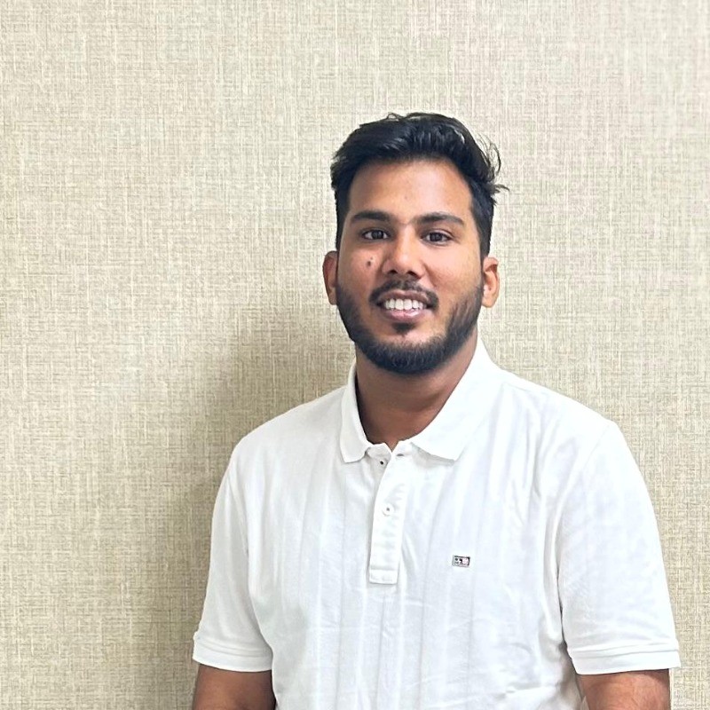 Gaurav Todwal