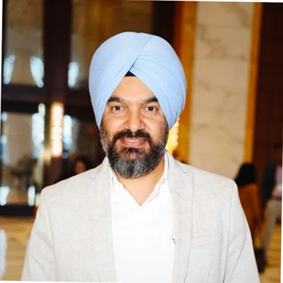 Harvinder Gill