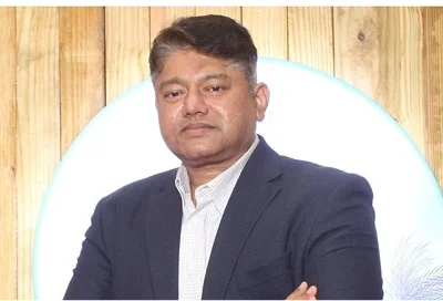 Nandan Patil