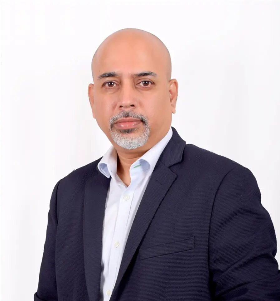Pramod Sonmale