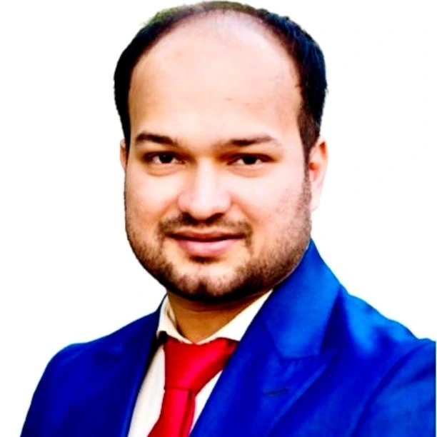 Pravin Jha