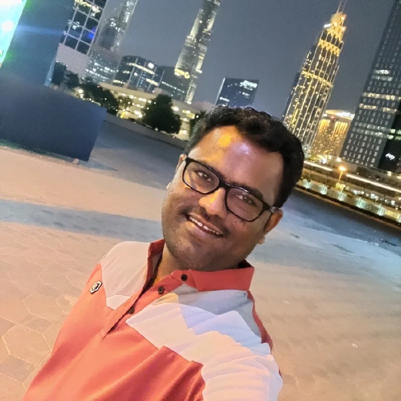 Pravin Swami