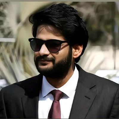 Rahul Tyagi