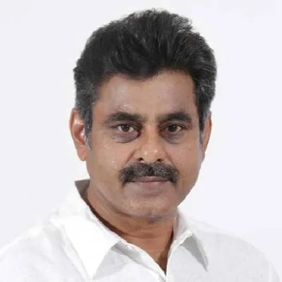 Konda Vishweshwar Reddy