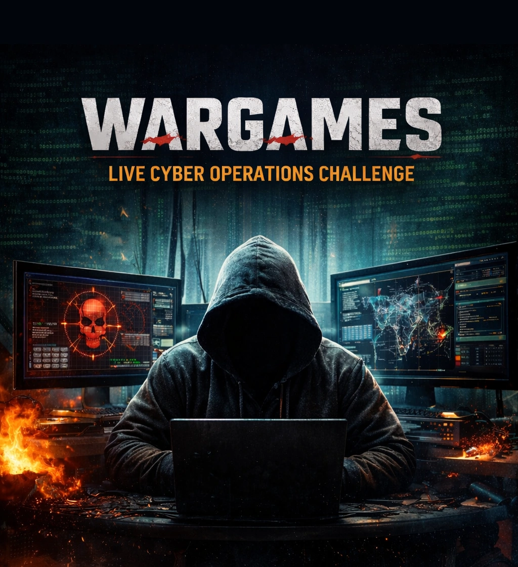 War Games